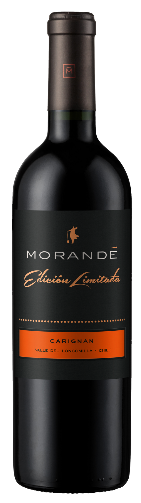 Morandé Edición Limitada Carignan 2013