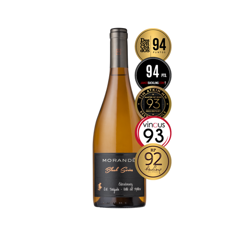 Morandé Black Series Chardonnay  2022