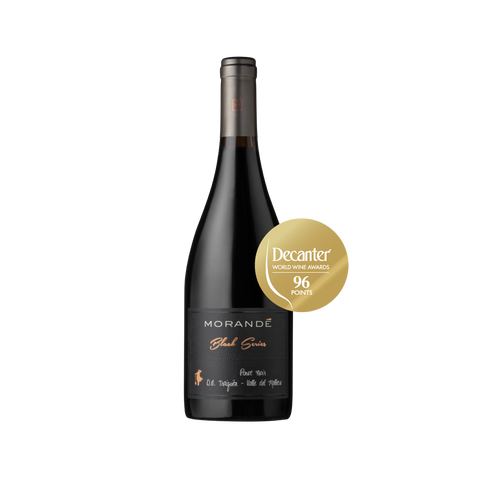 Morandé Black Series  Pinot Noir 2021