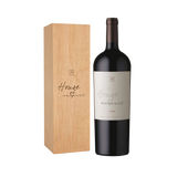 House of Morandé 1999 1,5L + caja de madera