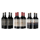 Pack Experiencia Pionero Cabernet Sauvignon