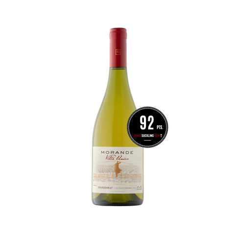 Morandé Vitis Unica Chardonnay 2022