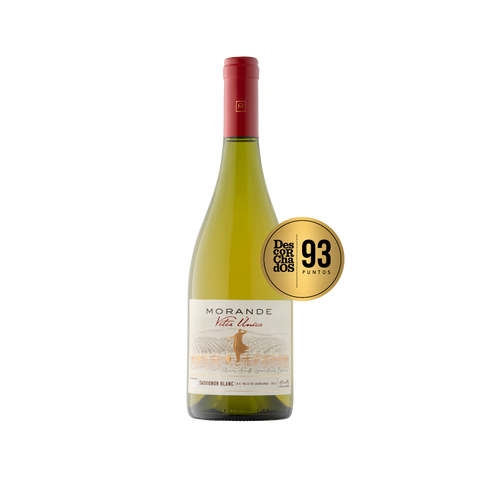 Morandé Vitis Unica Sauvignon Blanc 2022