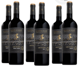 Pack Mix 6 Morandé Selección de Viñedos Gran Reserva