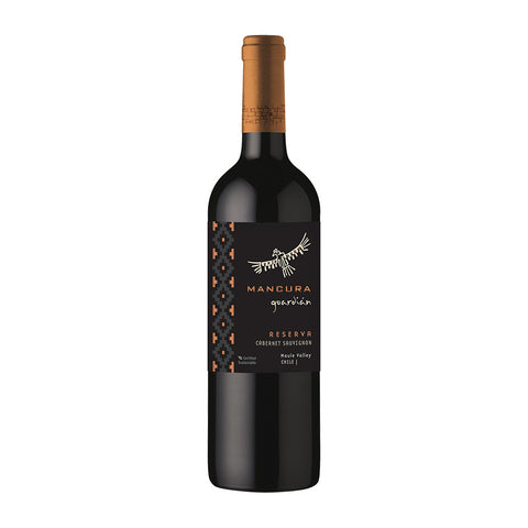 Mancura Guardian Reserva Cabernet Sauvignon 2022