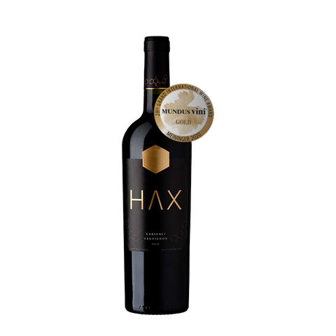 HAX Cabernet Sauvignon