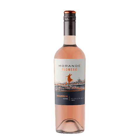 Morandé Pionero Reserva Rosé 2023