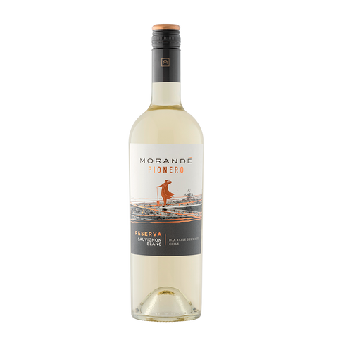 Morandé Pionero Reserva Sauvignon Blanc 2024